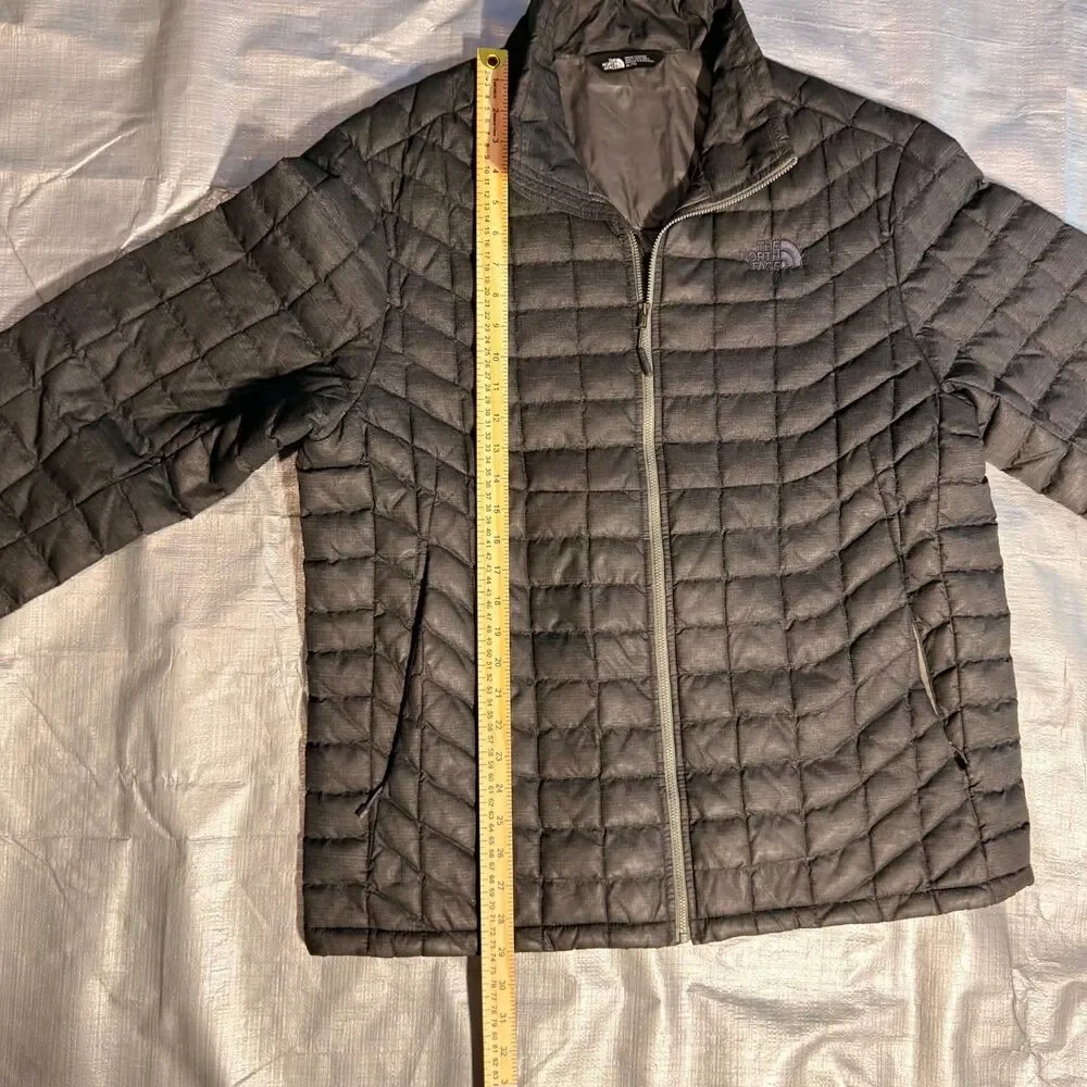 The North Face north face